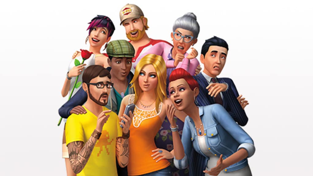 Sims For Mac Download Full Version 2018 Seasons